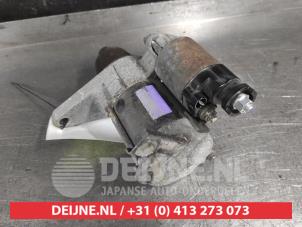 Honda Civic Starter O697872 photo 2