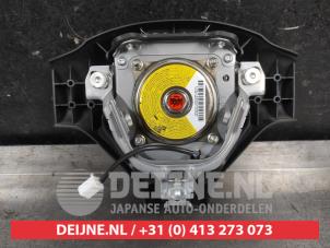Toyota Aygo Airbag links (Lenkrad) O697910 foto 2