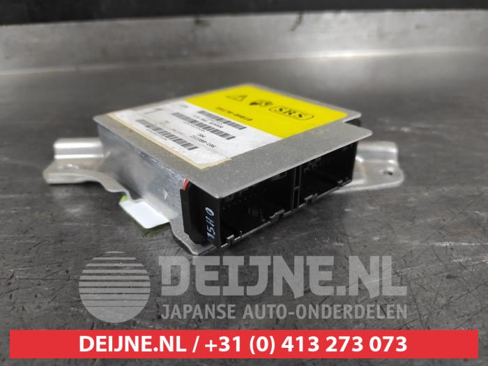 Toyota Aygo Airbag Module O697912