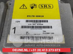 Toyota Aygo Airbag Module O697912 foto 2