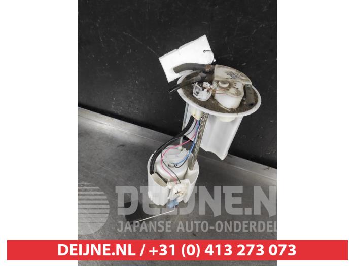 Toyota Yaris Brandstofpomp Elektrisch O697911