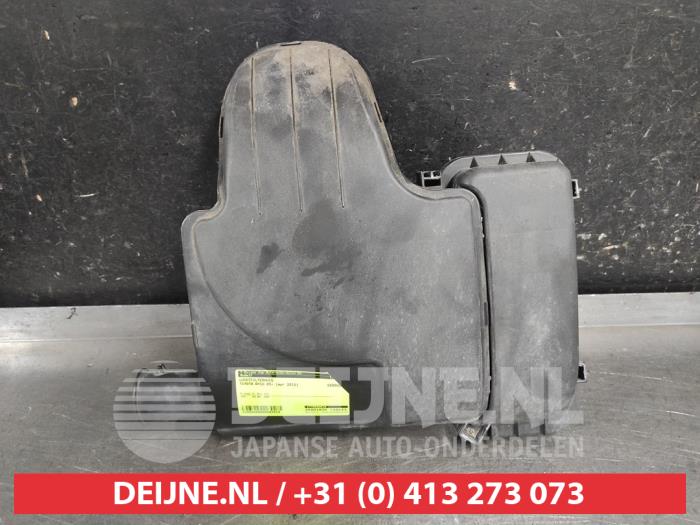 Toyota Aygo Luchtfilterhuis O697913