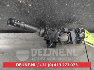 Gebruikte Schakelaar Licht Toyota Aygo (B10) 1.0 12V VVT-i Prijs € 30,00 Margeregeling aangeboden door V.Deijne Jap.Auto-onderdelen BV