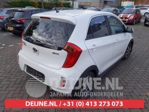Kia Picanto Heckklappe O697968 foto 3