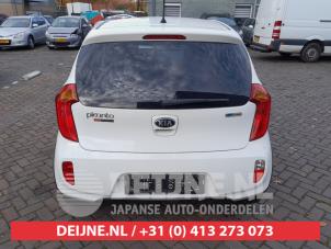 Kia Picanto Heckklappe O697968 foto 2