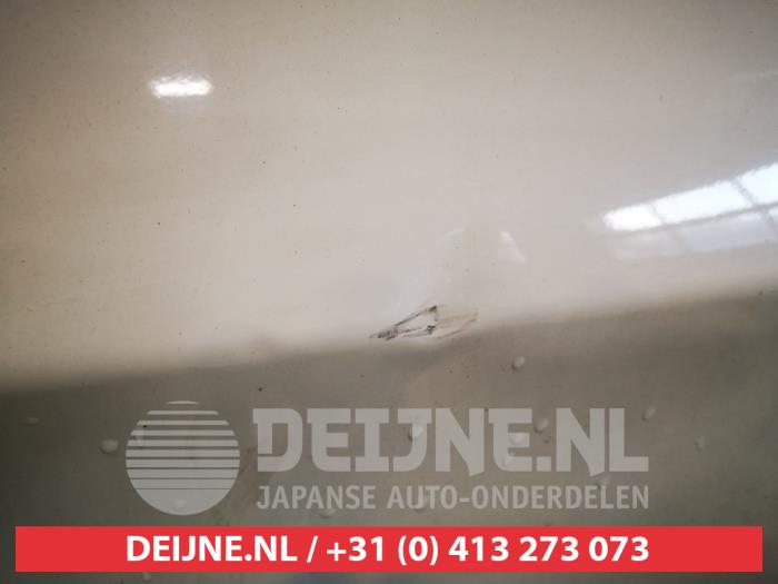 Kia Picanto Tür 4-türig rechts vorne O697976