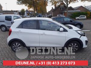 Kia Picanto Tür 4-türig rechts vorne O697976 foto 3