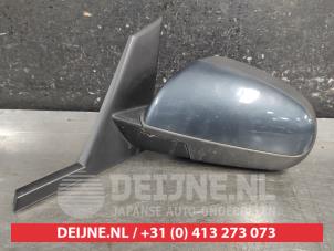 Mitsubishi Colt Wing mirror, left O698005 photo 2