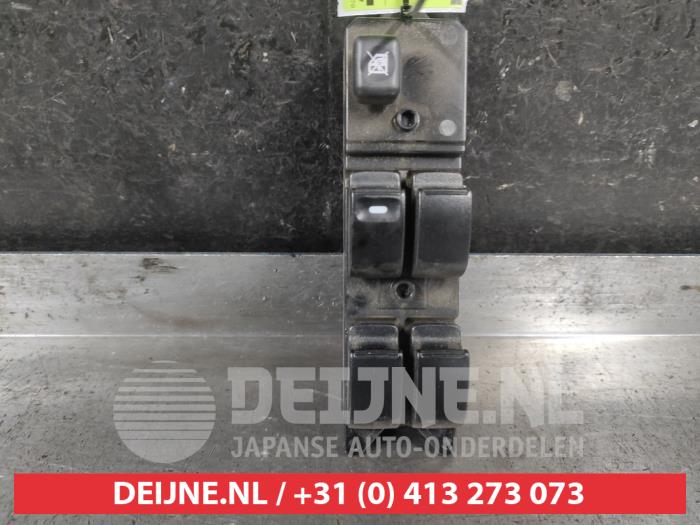 Mitsubishi Colt Multi-functional window switch O698006
