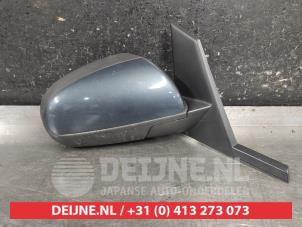 Mitsubishi Colt Wing mirror, right O698032 photo 2