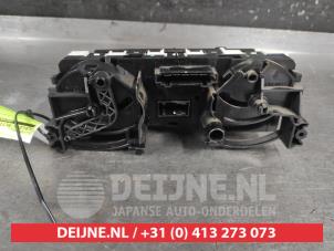 Mitsubishi Colt Heater control panel O698035 photo 3