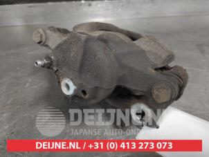 Toyota Aygo Bremszange links vorne O697951 foto 3