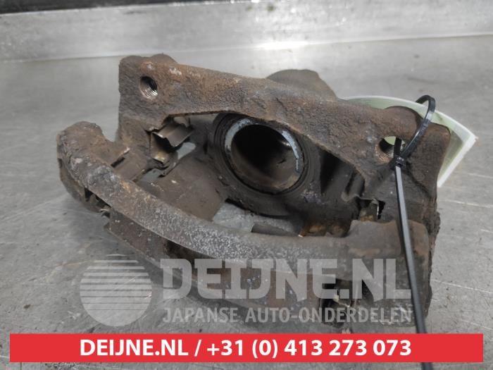 Toyota Aygo Remklauw (Tang) rechts-voor O697952