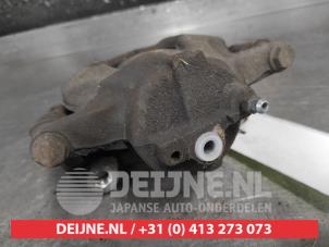 Toyota Aygo Front brake calliper, right O697952 photo 3