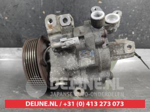 Gebruikte Aircopomp Toyota Aygo (B10) 1.0 12V VVT-i Prijs € 100,00 Margeregeling aangeboden door V.Deijne Jap.Auto-onderdelen BV