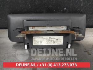 Mazda MX-30 Displays Multi Media Anzeige O697993 foto 2