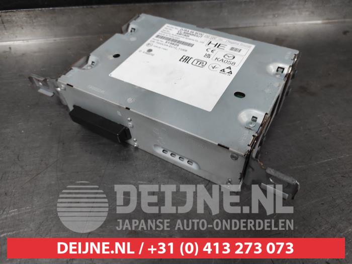 Mazda MX-30 Navigatie Module O697994