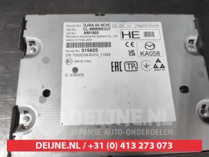 Mazda MX-30 Navigatie Module O697994 foto 3