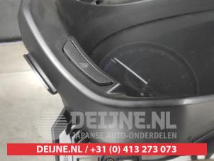 Mazda MX-30 Tacho - Kombiinstrument KM O697995 foto 2