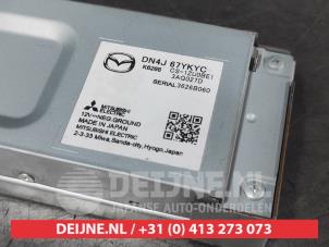 Mazda MX-30 Gordelverklikker module O697999 foto 2