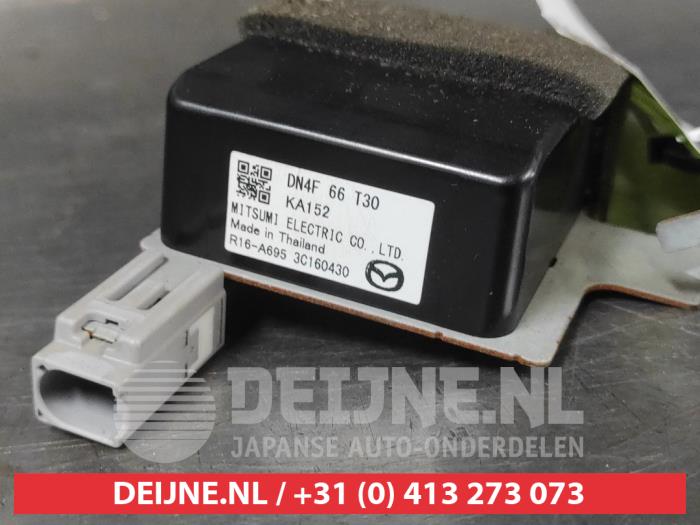 Mazda MX-30 Antenne (diversen) O698000