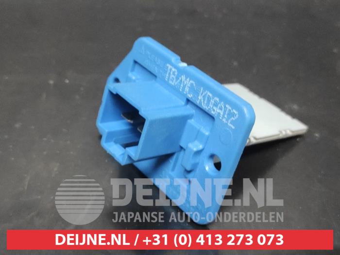 Kia Picanto Kachel Weerstand O698046