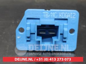 Kia Picanto Heater resistor O698046 photo 2