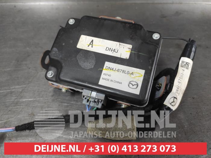 Mazda MX-30 DC/DC converter O698048