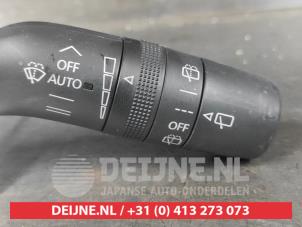 Mazda MX-30 Wiper switch O698051 photo 2