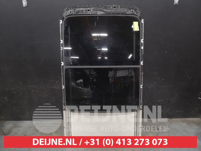 Suzuki SX-4 Kipp-/Schiebedach O698053