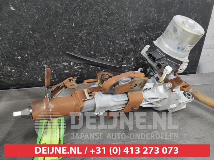 Mazda MX-30 Steering column O698052