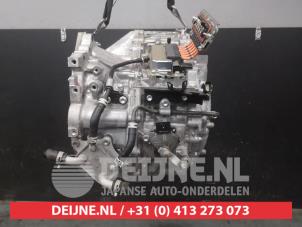 Toyota Corolla Gearbox O698072 photo 2