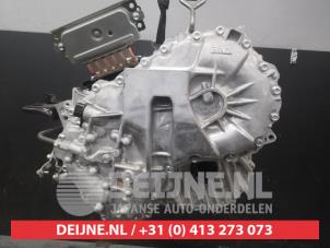 Toyota Corolla Gearbox O698072 photo 3