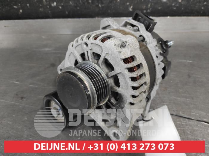 Hyundai I10 Dynamo O698074