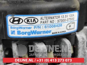 Hyundai I10 Dynamo O698074 foto 3