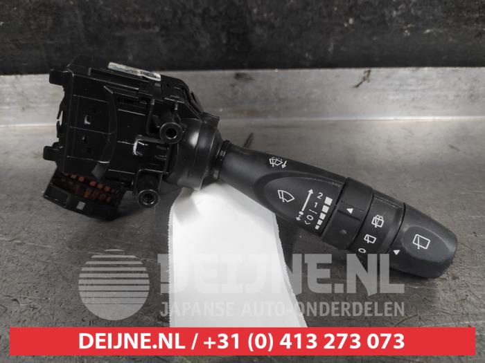 Hyundai I10 Wiper switch O698076