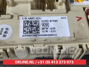 Hyundai I10 Sicherungskasten O698077 foto 3