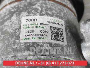 Hyundai I10 Aircopomp O698078 foto 3