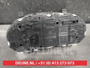 Hyundai I10 Odometer KM O698079 photo 2