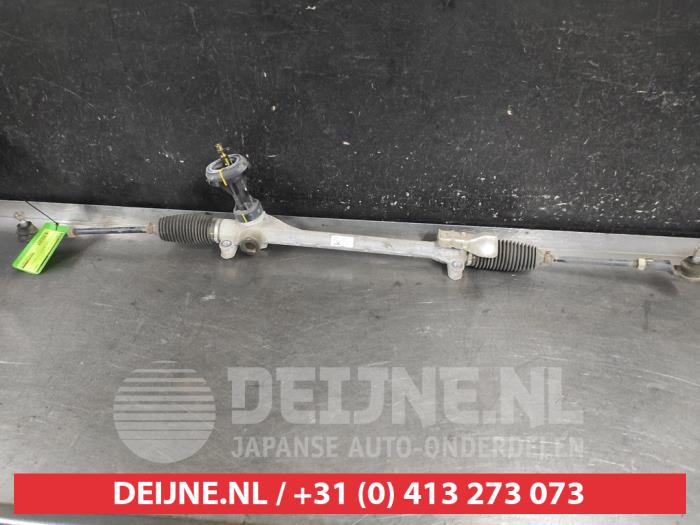 Hyundai I10 Lenkgetriebe O698081