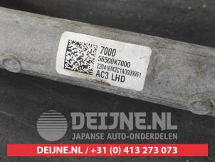 Hyundai I10 Steering box O698081 photo 3