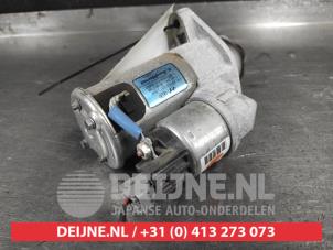 Hyundai I10 Startmotor O698082 foto 2