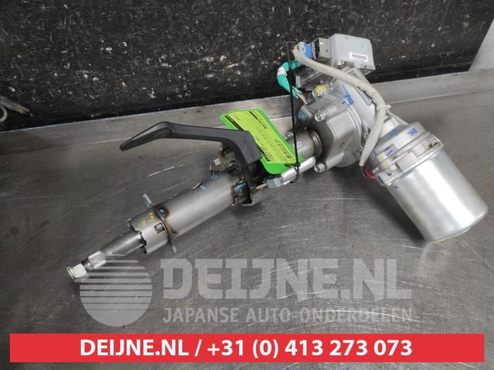 Hyundai I10 Stuurkolomas O698109