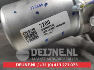 Hyundai I10 Steering column O698109 photo 2
