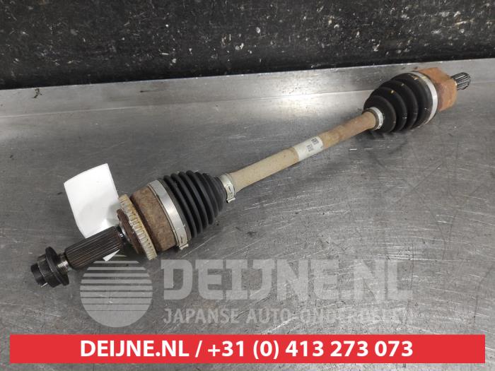 Hyundai I10 Aandrijfas links-voor O698111