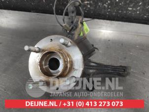 Hyundai I10 Knuckle, front right O698114 photo 2