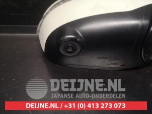 Nissan X-Trail Buitenspiegel rechts O698104 foto 3