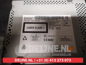 Nissan X-Trail Radio O698106 foto 3