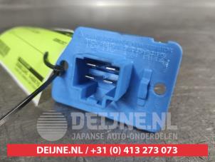 Kia Picanto Heater resistor O698127 photo 2