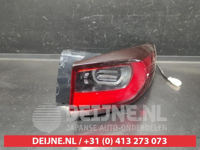 Mazda CX-60 Achterlicht rechts O698135
